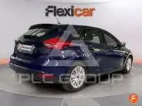 2021 Ford FOCUS