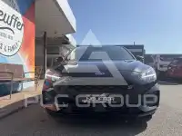 2021 Ford FOCUS