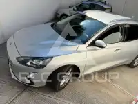 2021 Ford FOCUS