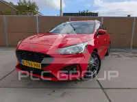2021 Ford FOCUS
