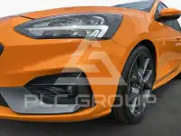 2021 Ford FOCUS