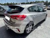 2021 Ford FOCUS