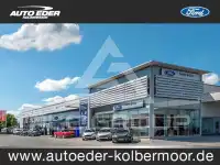 2021 Ford FOCUS