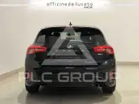 2021 Ford FOCUS