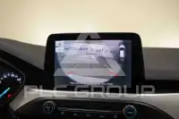 2021 Ford FOCUS