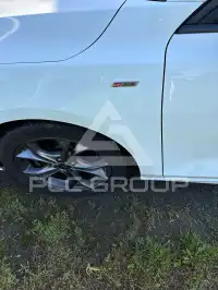 2021 Ford FOCUS