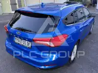 2021 Ford FOCUS