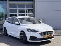 2021 Ford FOCUS