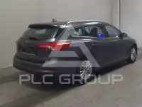 2021 Ford FOCUS