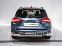 2021 Ford FOCUS
