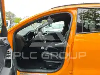 2021 Ford FOCUS