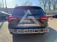 2021 Ford FOCUS