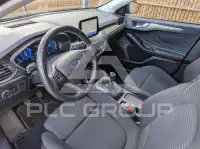 2021 Ford FOCUS