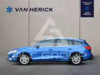 2021 Ford FOCUS