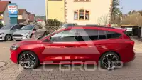 2021 Ford FOCUS