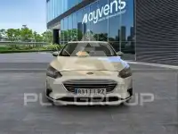 2021 Ford FOCUS