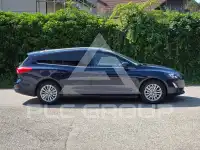 2021 Ford FOCUS