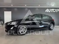 2021 Ford FOCUS