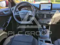 2021 Ford FOCUS