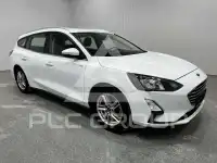 2021 Ford FOCUS