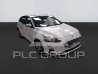 2021 Ford FOCUS