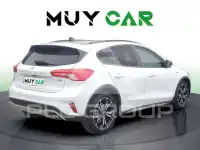 2021 Ford FOCUS