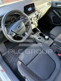 2021 Ford FOCUS