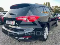 2021 Ford FOCUS