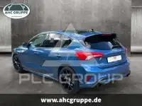 2021 Ford FOCUS