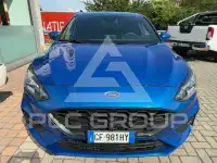 2021 Ford FOCUS