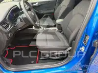 2021 Ford FOCUS