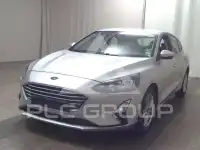 2021 Ford FOCUS