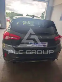 2021 Ford FOCUS