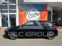 2021 Ford FOCUS