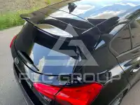 2021 Ford FOCUS