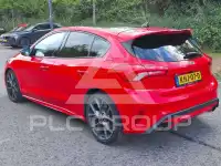 2021 Ford FOCUS