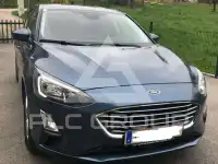 2021 Ford FOCUS