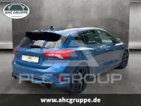 2021 Ford FOCUS