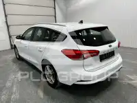 2021 Ford FOCUS