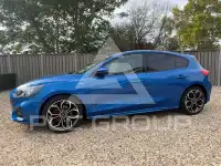 2021 Ford FOCUS