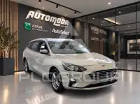 2021 Ford FOCUS