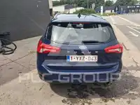 2021 Ford FOCUS