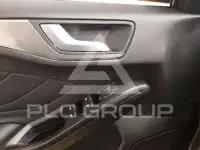 2021 Ford FOCUS