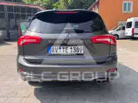 2021 Ford FOCUS