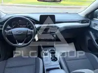 2021 Ford FOCUS