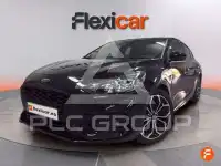 2021 Ford FOCUS