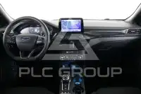2021 Ford FOCUS