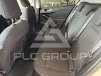 2021 Ford FOCUS