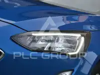 2021 Ford FOCUS