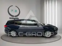2021 Ford FOCUS